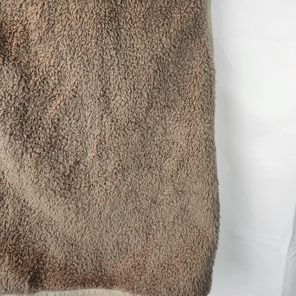 Patagonia Sherpa Vest Size S - Picture 10 of 10